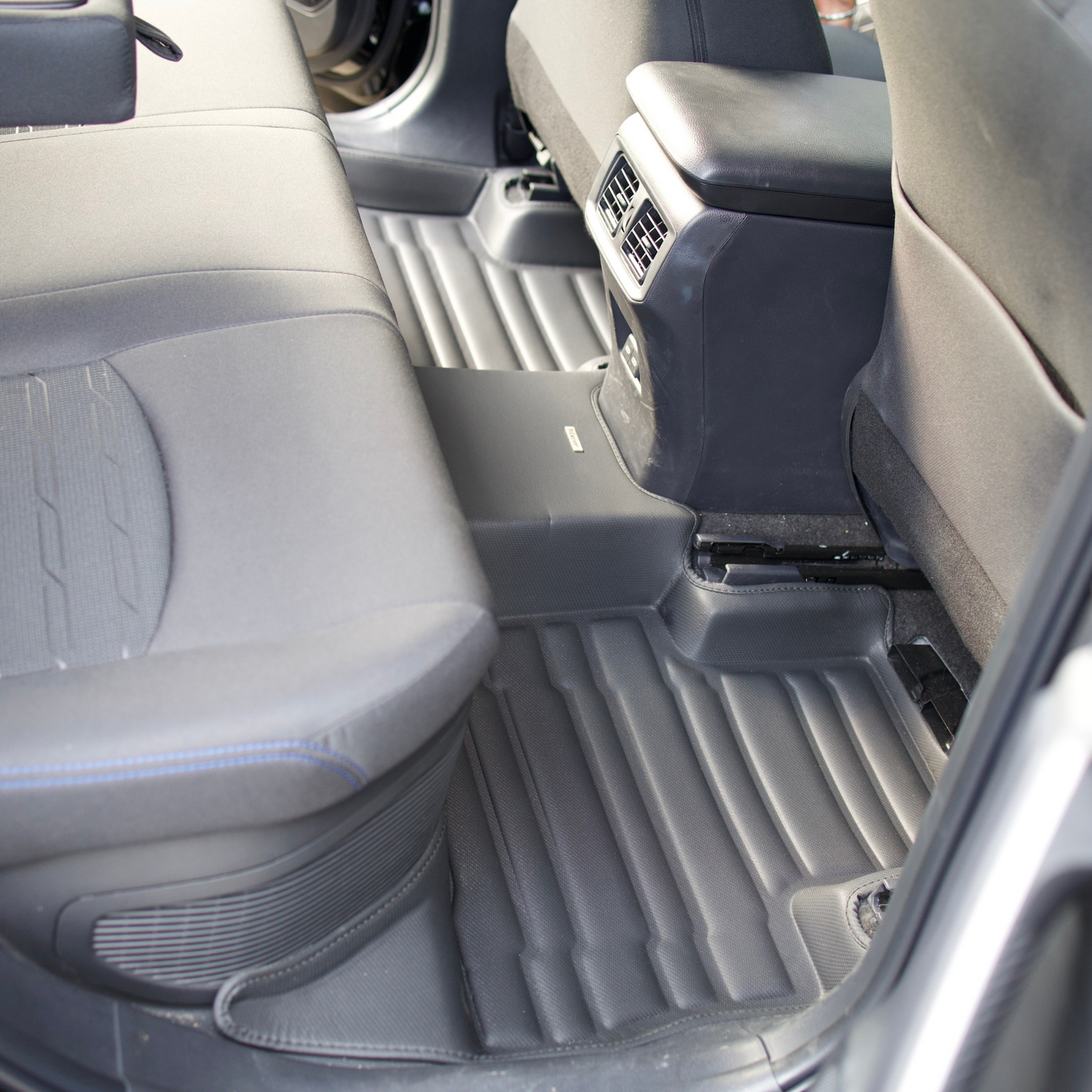Toyota Rav4 Floor mats 2026+