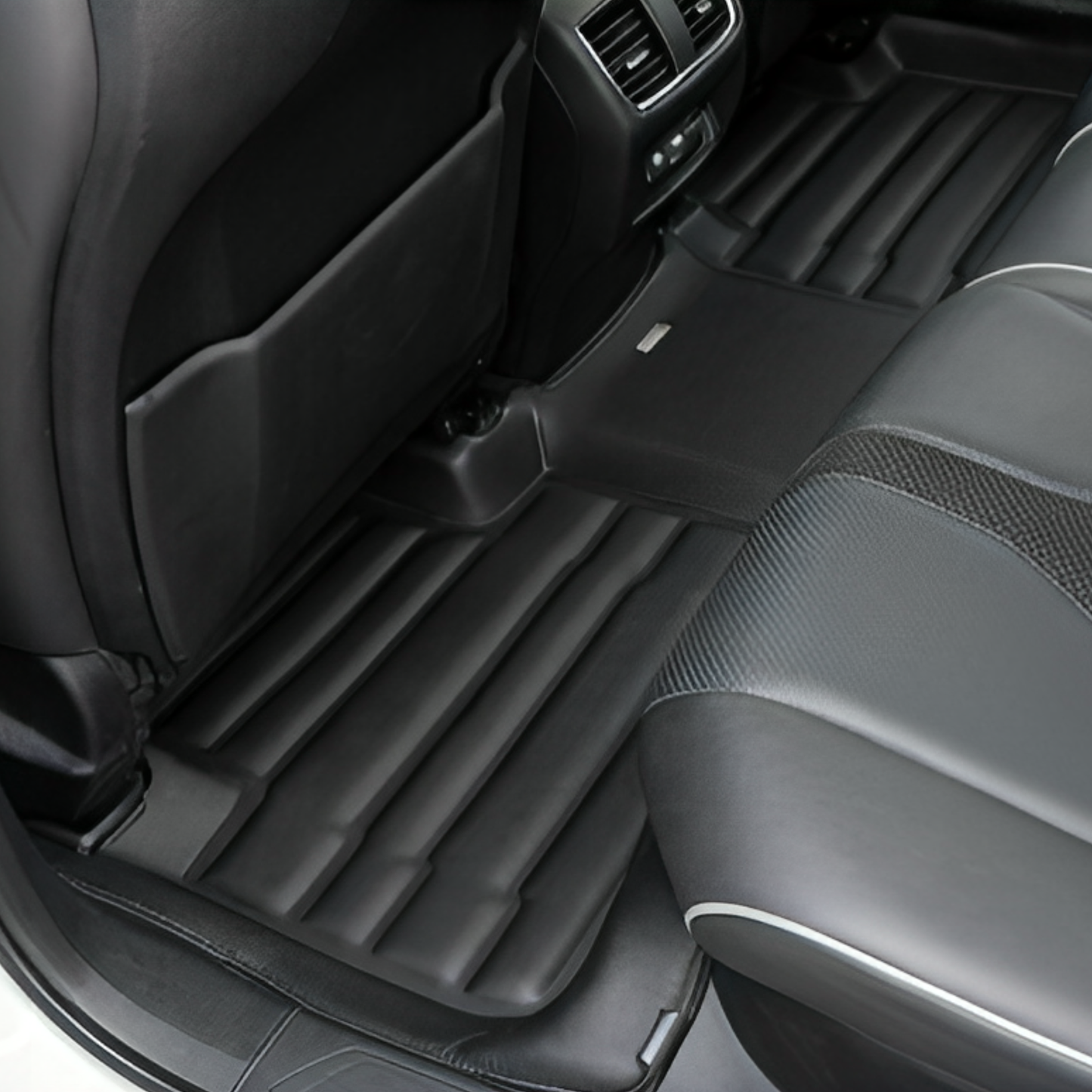 Tapis de sol Acura RDX 2019-2026 | Couvre les rangées 1 et 2