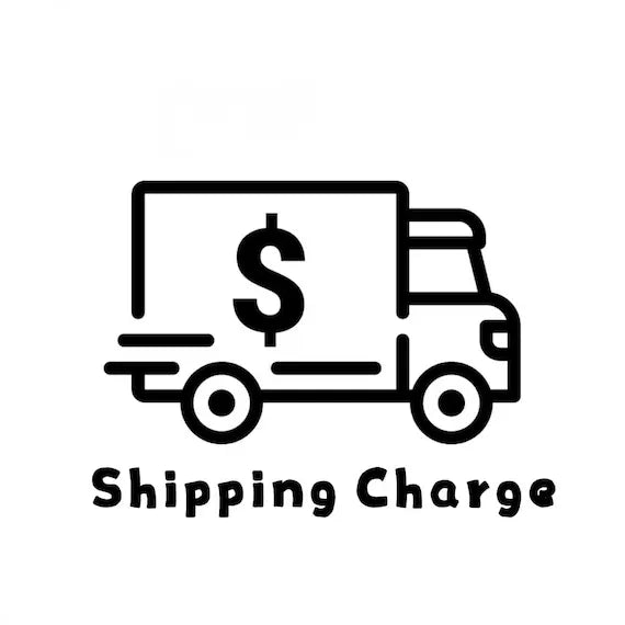 Additional Shipping Charge.