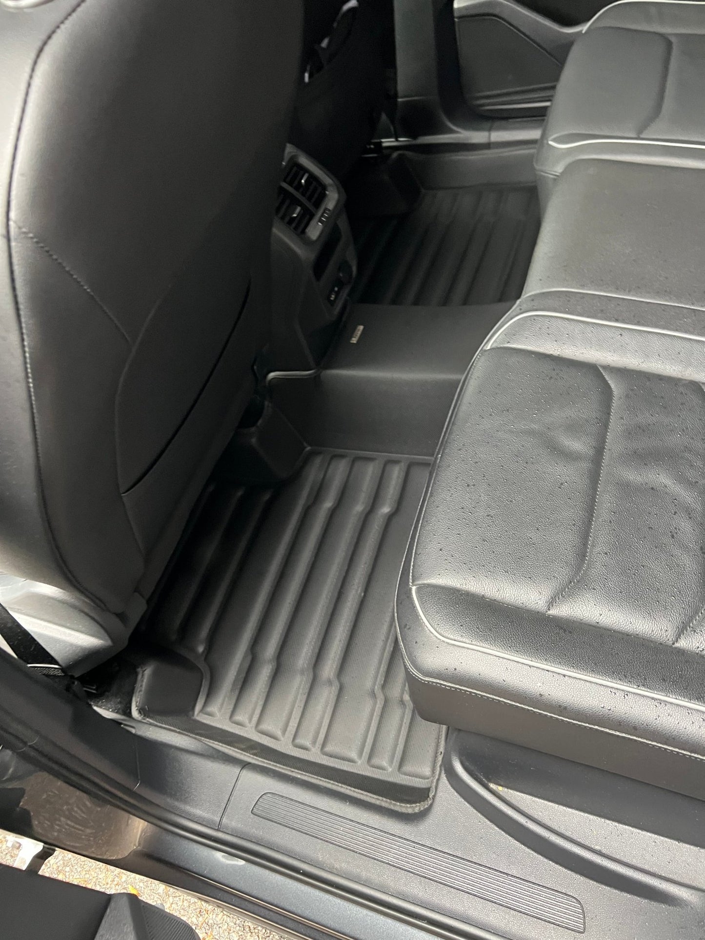 Mat up! for BMW i4 2022 - 2026 - Mat up! Car Mats