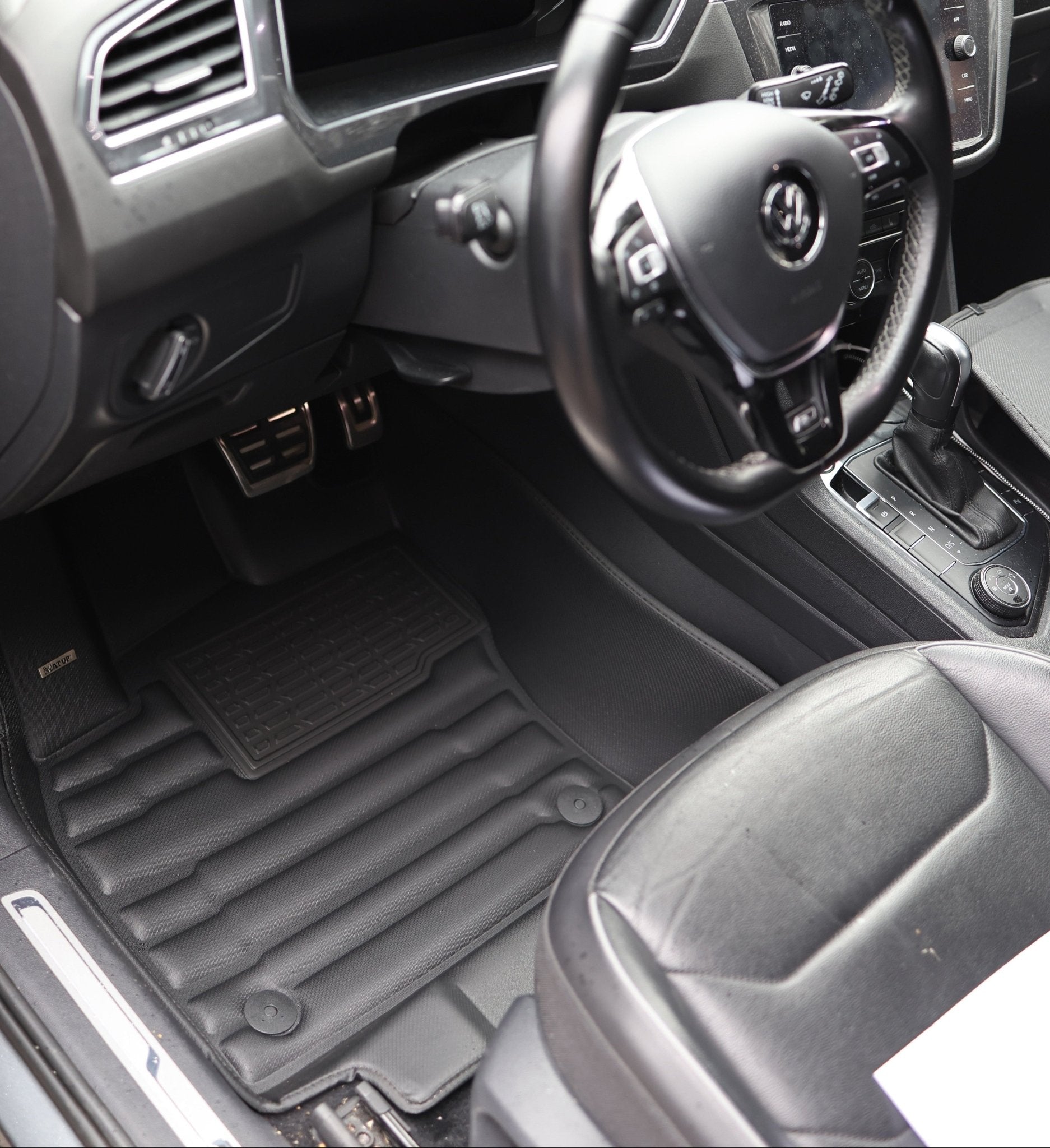 Mat up! for BMW i4 2022 - 2026 - Mat up! Car Mats