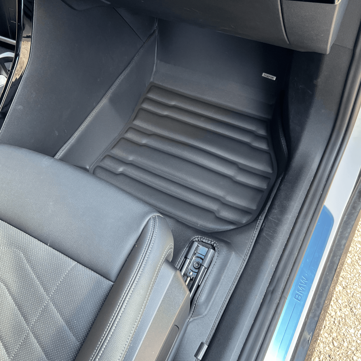 Mat up! for BMW X2 2018 - 2023 - Mat up! Car Mats