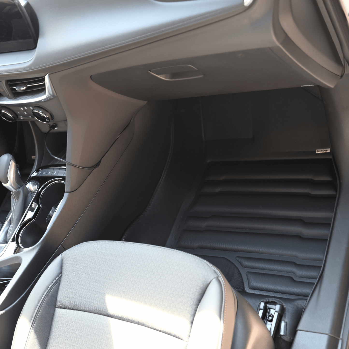 Mat up! for Chevrolet Trailblazer AWD 2021 - 2025 - Mat up! Car Mats