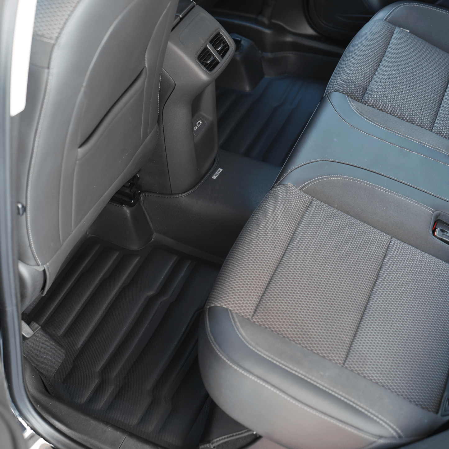 Mat up! for Chevrolet Trailblazer AWD 2021 - 2025 - Mat up! Car Mats