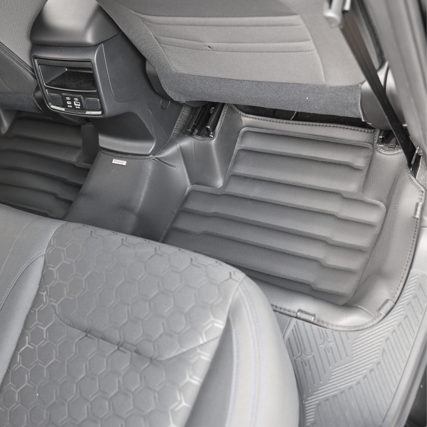 Mat up! for Subaru Forester 2025 - 2025 - Mat up! Car Mats