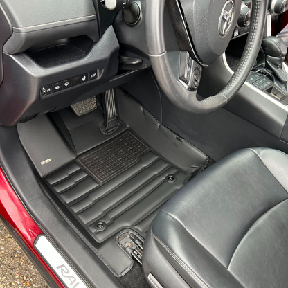 Toyota Rav4 Floor mats 2026+