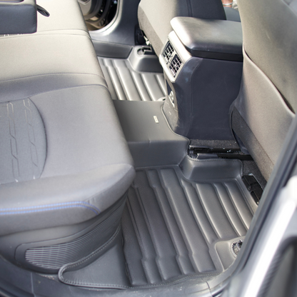 Toyota Rav4 Floor mats 2026+
