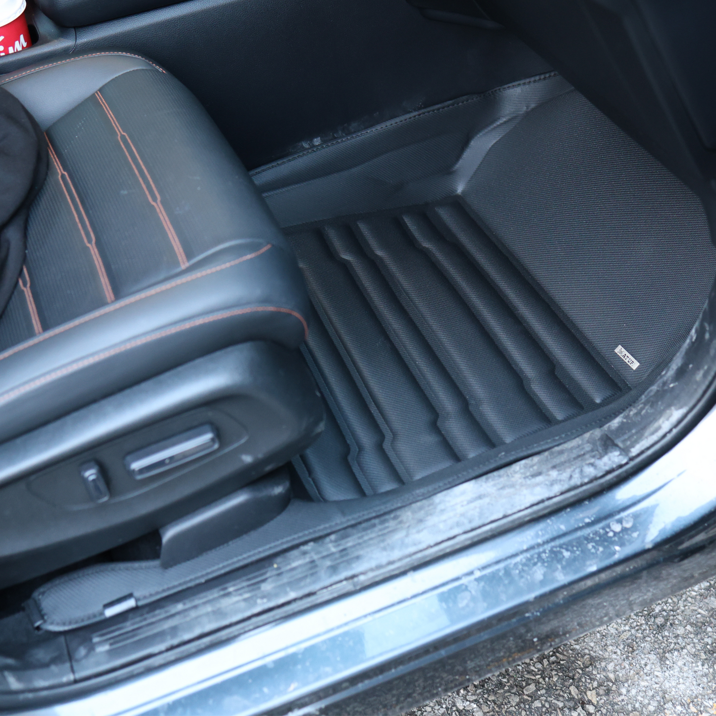 Mazda Cx5 Floor mats 2026+