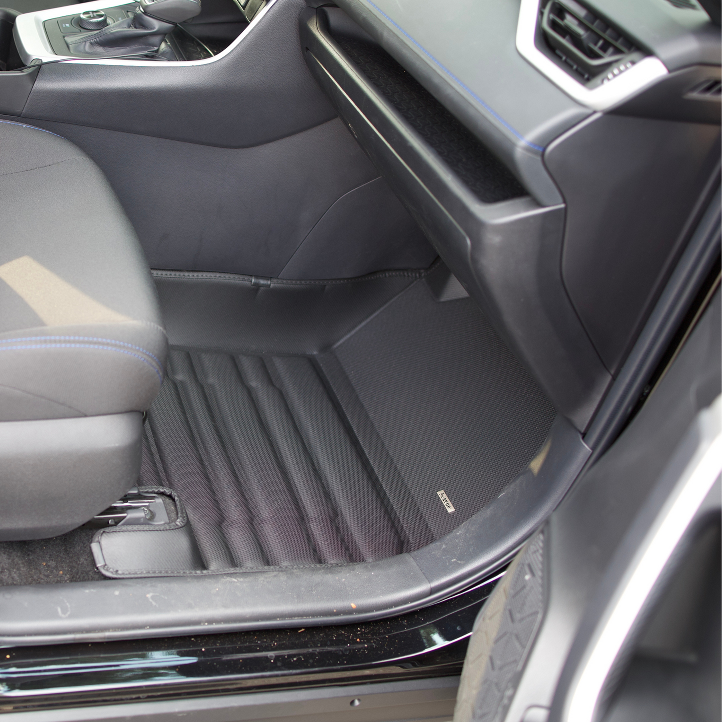Toyota Rav4 Floor mats 2026+