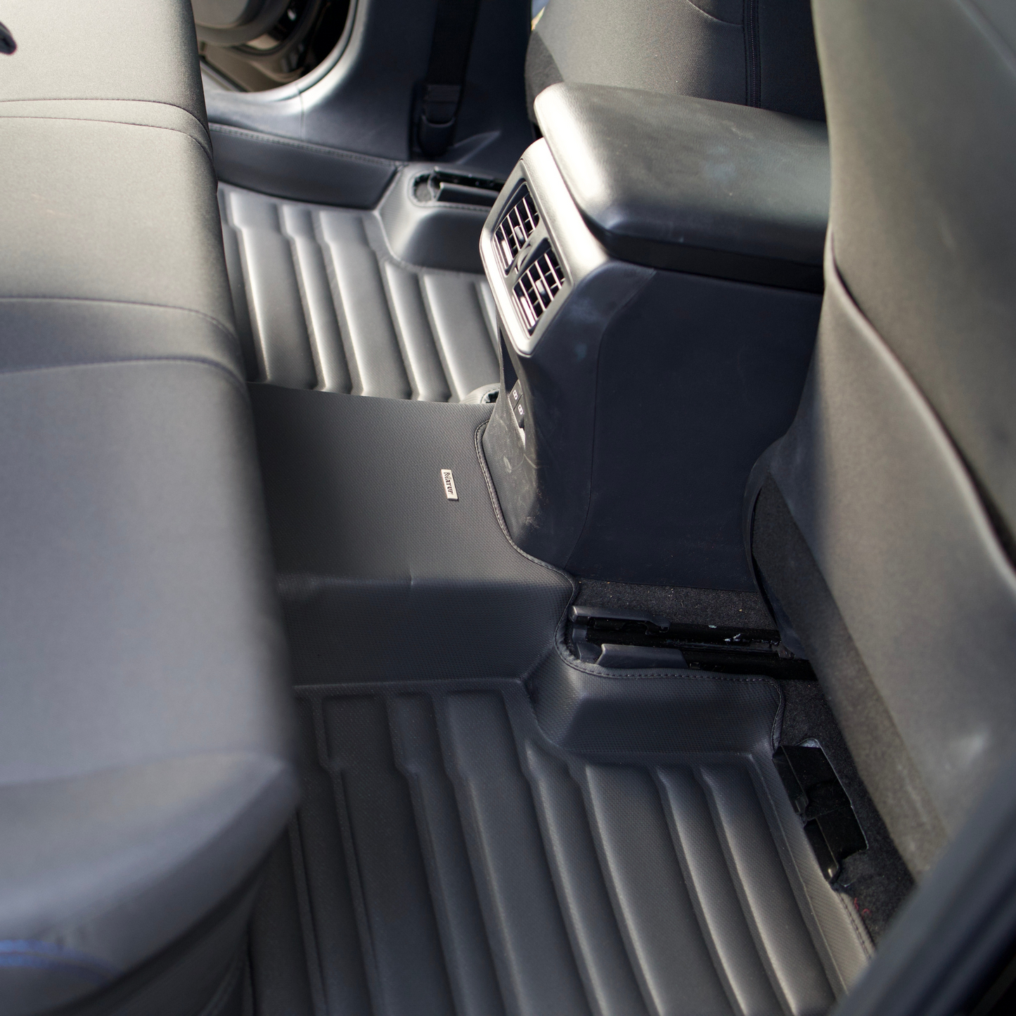 Toyota Rav4 Floor mats 2026+