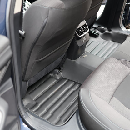 Subaru Outback custom-fit floor mats by Mat Up!