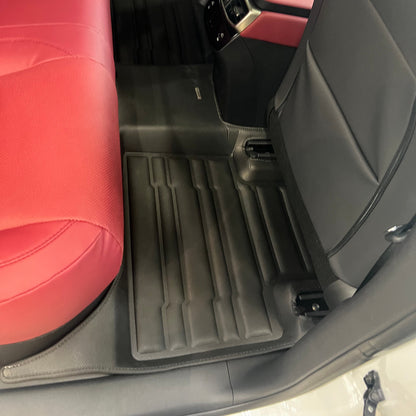 Lexus RX Floor Mats 2023-2026 | Covers Row 1 & 2
