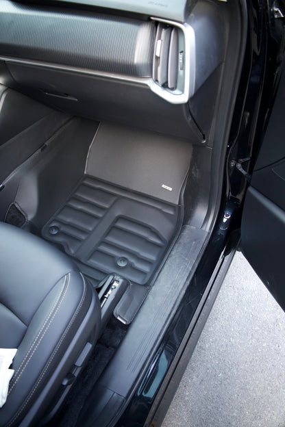 Mat Up! For Mazda  CX-90 (8 Seat) 2023-2025 Covers Row 1 & 2