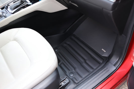 Mazda CX-30 floor mats 2020-2026 custom fit by Mat Up!