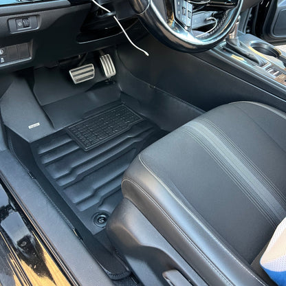 Mat up! for Acura Integra (without usb) 2023 - 2025 - Mat up! Car Mats