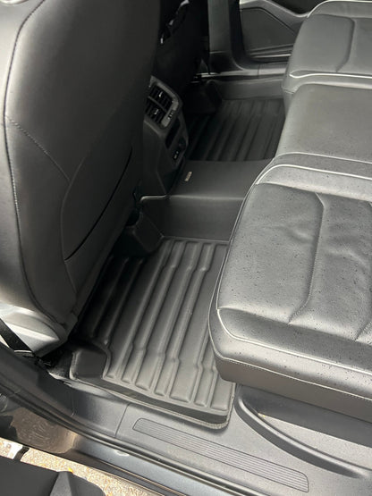 Mat up! for BMW i4 2022 - 2026 - Mat up! Car Mats