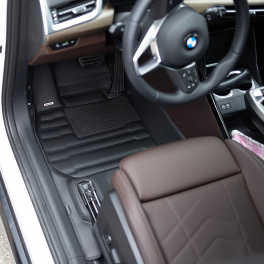 Mat up! for BMW X2 2018 - 2023 - Mat up! Car Mats