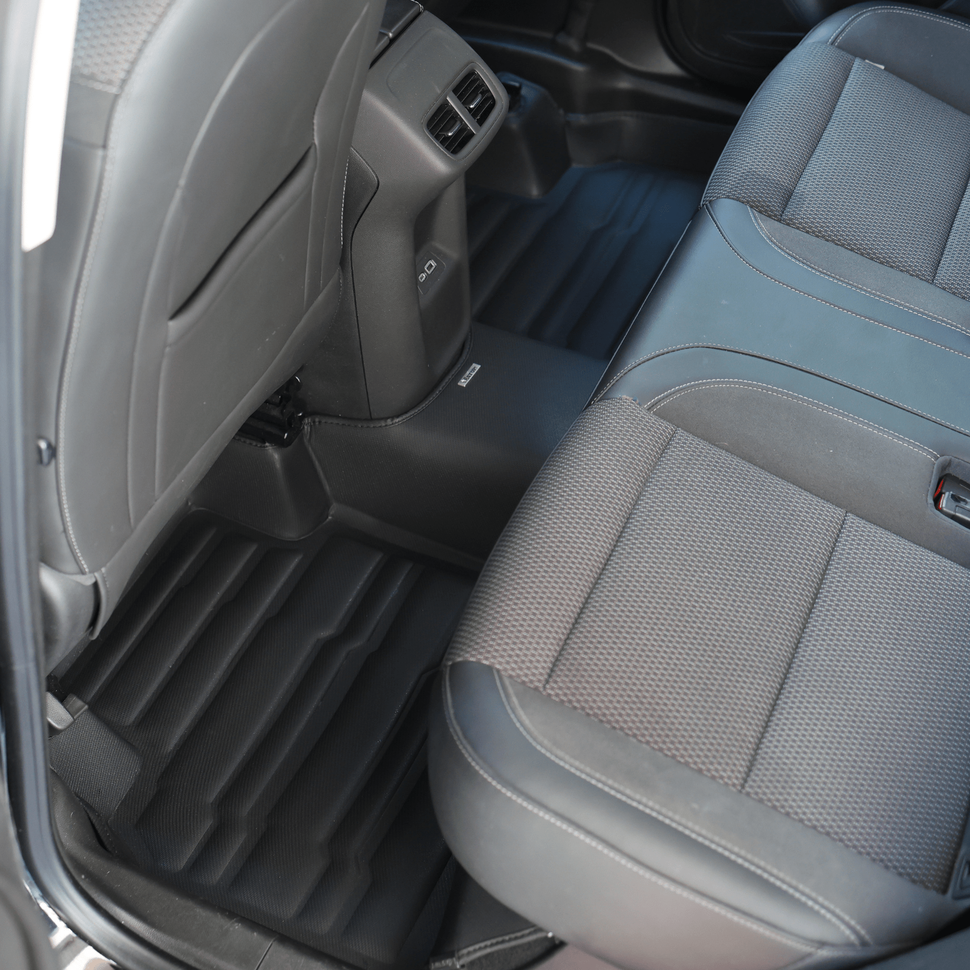 Mat up! for Chevrolet Trailblazer AWD 2021 - 2025 - Mat up! Car Mats