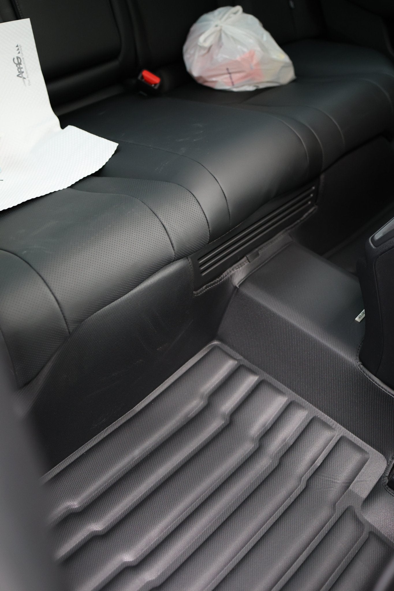 Mat Up! For Honda Civic Hybrid 2025 - 2025 Sedan and Hatchback - Mat up! Car Mats