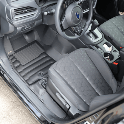 Mat up! for Subaru Forester 2025 - 2025 - Mat up! Car Mats