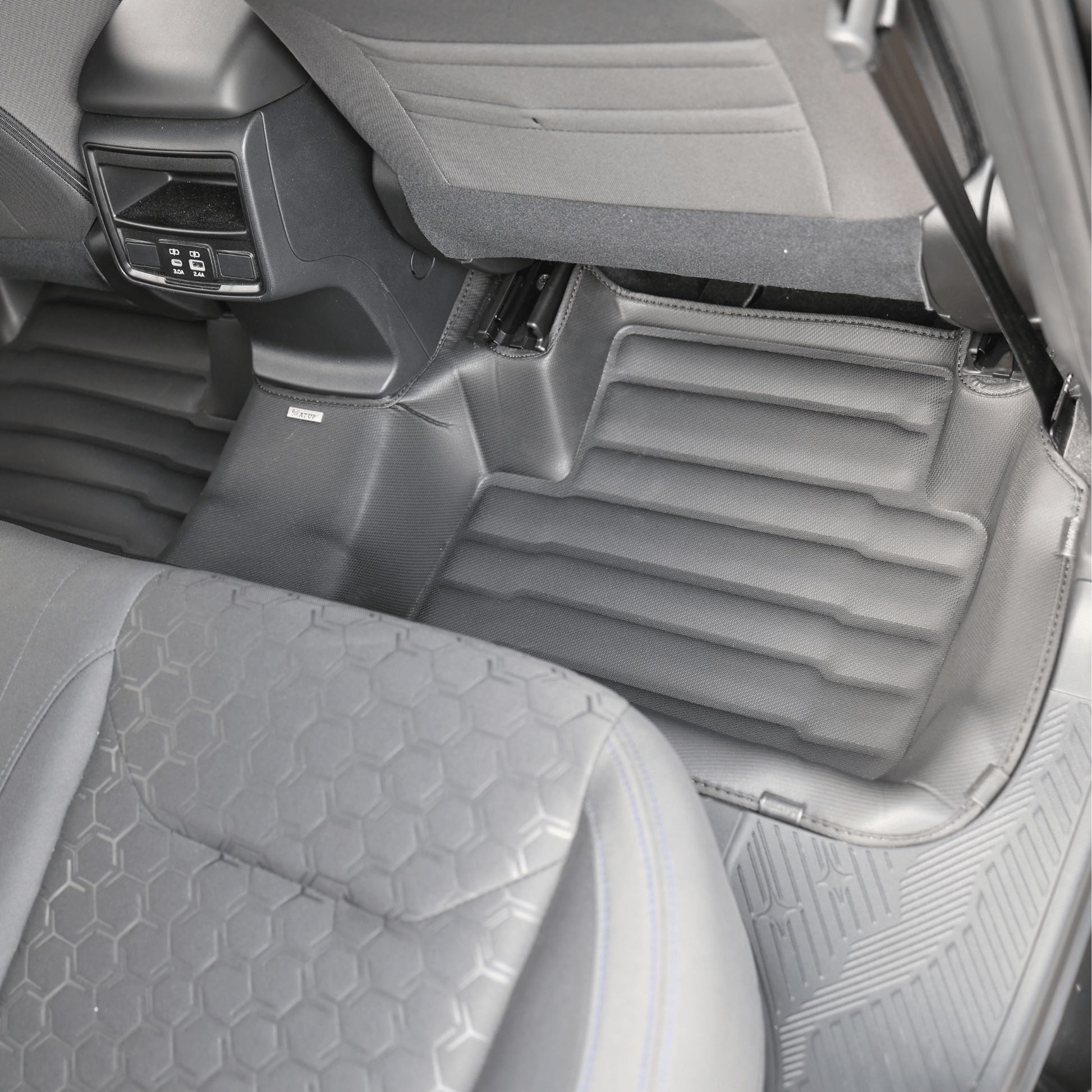 Mat up! for Subaru Forester 2025 - 2025 - Mat up! Car Mats