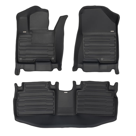 Tapis de sol et de coffre pour Mazda CX-5 2026+